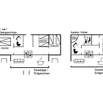 Feriehus Jonce - 800m From The Sea By Interhome