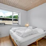 Jonce - 800m From The Sea By Interhome Feriehus Ebeltoft