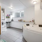 Jonce - 800m From The Sea By Interhome Ebeltoft