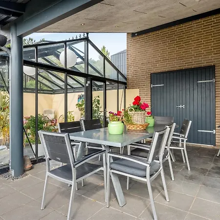 Feriehus Jonce - 800m From The Sea By Interhome