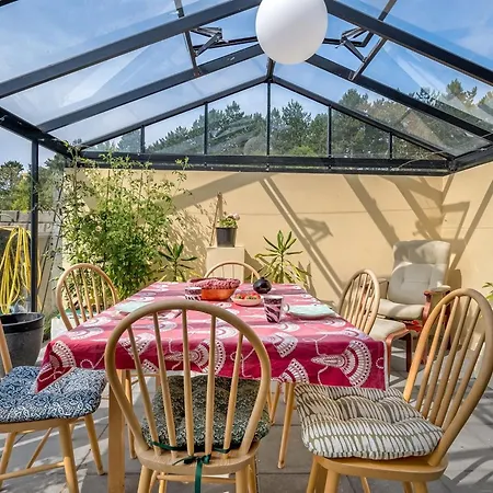Feriehus Jonce - 800m From The Sea By Interhome