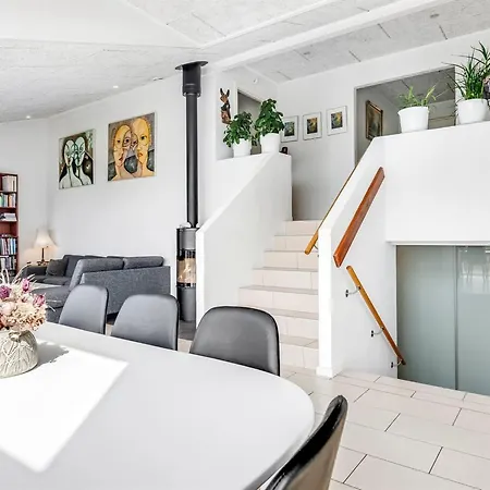Feriehus Jonce - 800m From The Sea By Interhome *