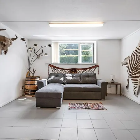 Jonce - 800m From The Sea By Interhome Feriehus