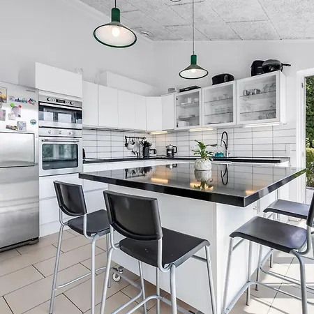 Feriehus Jonce - 800m From The Sea By Interhome Ebeltoft